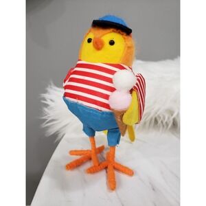 Target‎ Feathery Friends Bird 2023 Scoop Ice Cream Summer Spritz